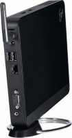 Компьютер Asus EeeBox PC EB1007P (Atom D425/DDR3 2Gb/500Gb/Intel GMA 3150/Win7 HP/Black) (90pe2ja2122176499c0q)