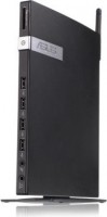 Компьютер Asus Eee Box EB1033 (Atom/D2550/1860Mhz/2048Mb/320Gb/WiFi/Linux/Black)