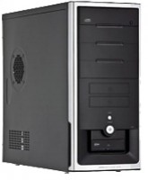 Компьютер IMANGO Flex Middle AMD/K-02 (AMD IIX4 640/3000Mhz/4096Mb/500Gb/DVDRW/RHD7750/1Gb)