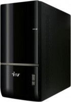 Компьютер iRu Home 720 (AMD/FX6300/3500Mhz/8Gb/1Tb/DVDRW/GTX750/2Gb/W7HB/Black)