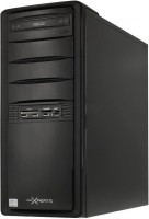 Компьютер MicroXperts E220-05 (Core i3/4150/3500Mhz/4096Mb/500Gb/GT610/1Gb/DVDRW/W7HB)