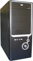 Компьютер Credo Office ECONOM I (Atom/J1800/2048Mb/500Gb/DVDRW/no OS)