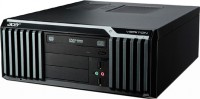 Компьютер Acer Veriton S4620G (Core i5/3470/3200Mhz/4096Mb/500Gb/HD7470/2Gb/DVD-RW/W8P)(DT.VJ2ER.003)