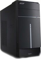 Компьютер Acer Aspire TC-120 (A10/6700/3700Mhz/4Gb/1Tb/R5 235/2Gb/DVDRW/WiFi/W8.1)