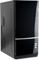 Компьютер Дабл Ю Gamer (Core i5/4440/3100Mhz/H81/8192Mb/500Gb/GT750/2Gb/DVDRW/noOS/Black)