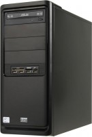 Компьютер MicroXperts E220-03 (Core i3/3220/3300Mhz/8192Mb/1Tb/GTX650/1Gb/DVDRW/DOS)