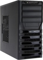 Компьютер Трилайн Максима i4006B (Core i5 4570/3200Mhz/8Gb/SSD 120Gb/2Tb/GTX 660/2048MB/DVD-RW/NoOS)