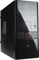 Компьютер Credo Office Pro 02 (Core i3 4130/3.4GHz/4GB/500GB/SVGA/noDVD/noOS)