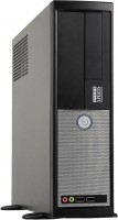 Компьютер MicroXperts A100-06 Compact (Celeron/847/2Gb/250Gb/DOS)