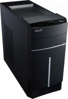 Компьютер Acer Aspire MC605 (Core i3/3220/3300Mhz/4096Mb/500Gb/G605/1Gb/DVDRW/W8)