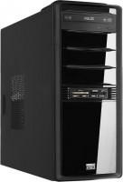 Компьютер MicroXperts E310-01 (i5/3470/8Gb/1Tb/DVDRW/HD7770/1Gb/DOS)