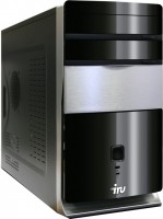 Компьютер iRu Corp 510  (Core i5/4440/4Gb/500Gb/DVDRW/FreeDOS)