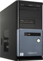 Компьютер MicroXperts C300-02 (Core i5/4440/3100Mhz/4096Mb/1Tb/DVDRW/W7P)