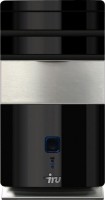 Компьютер iRu Corp 310 (Celeron/G1610/2600Mhz/2048Mb/500Gb/DVDRW/DOS)