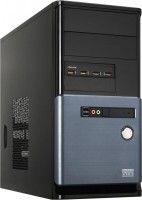 Компьютер MicroXperts E305-01 (A10/7700K/4Gb/500Gb/DOS)