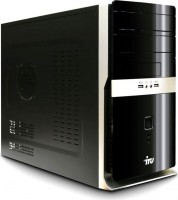 Компьютер iRu Home 320 (A4/7300/3800Mhz/2048Mb/500Gb/DVDRW/HD8470D/W8.1)