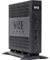 Неттоп Dell Wyse 5012-D10D (909838-10L with WiFi /2Gb/HD6250/noOS/мышь/Cam/Black)