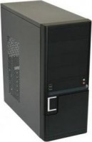 Компьютер Credo Planet (AthlonII/X2/260/3200Mhz/4096Mb/500Gb/GT730/2G/DVDRW/DOS/Black)