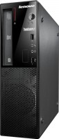 Компьютер Lenovo ThinkCentre Edge 72 SFF (Pentium/G640/2800Mhz/2048Mb/500Gb/DOS)