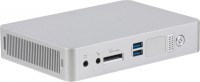 Компьютер Foxconn AT-5570-0H0WSAE (AMD/C70/1Ghz/HD7290/Wi-Fi/65W)