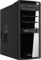 Компьютер MicroXperts E120-04 (Pentium/G3220/4Gb/1Tb/DVDRW/GT740/2Gb/W7HB)