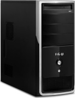 Компьютер iRu Corp 335 (i3/4360/3700MHz/4Gb/1Tb/DVDRW/W8.1P/Black)