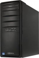 Компьютер MicroXperts E220-06 (Core i3/4150/3500Mhz/8192Mb/1Tb/GT740/2Gb/DVDRW/W7HB)