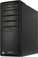 Компьютер MicroXperts E320-03 (Core i5/4440/3100Mhz/8192Mb/1Tb/GTX750/DVDRW/DOS)