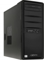 Компьютер MicroXperts C320-04 (Core i5/4440/3100Mhz/8192Mb/1Tb/GT740/DVDRW/DOS/Back)