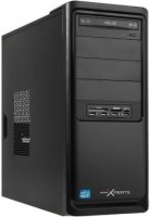 Компьютер MicroXperts E120-03 (Pentium/G3220/4Gb/500Gb/DVDRW/GT610/1Gb/W7HP)