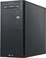 Компьютер MicroXperts G210-01 (i5/3450/8Gb/1Tb/DVDRW/HD7870/2Gb/DOS)