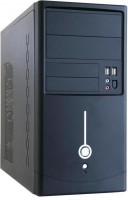 Компьютер Credo Moon (AMD/A4/4020/3200Mhz/4096Mb/2TB/DVDRW/noOS)