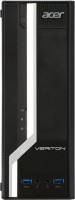 Компьютер Acer Veriton X2631G (i3 4150/3.5Ghz/4Gb/500Gb/FreeDos/Black)