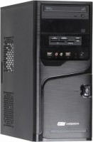 Компьютер Oldi Office 130 (Celeron/G1820/2700MHz/2Gb/500Gb/DVDRW/W8.1/Black)
