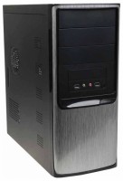 Компьютер Трилайн Оптима P4405B (Pentium G3240/3100Mhz/4Gb/1Tb/GTX 750/1024Mb/DVD-RW/NoOS)