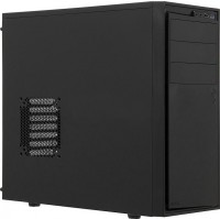 Компьютер iRu City (i5/3330/4Gb/GTX760/2Gb/DOS/Black)