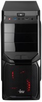 Компьютер iRu Home 510 MT (Intel i3 4160/4Gb/500Gb/W8.1/Black)