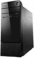 Компьютер Lenovo IdeaCentre S200 MT (Pentium N3700 1.6GHz/4Gb/500Gb/DVD/HD Graphics/Free DOS/Black) 10HQ000LRU