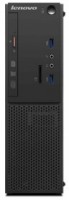 Компьютер Lenovo ThinkCentre S500 USFF (Core i3 4170 3.7Ghz/4Gb/1Tb/DVD/HD Graphics/W7P 64/Black) 10HS008GRU