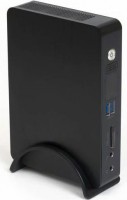 Неттоп Foxconn AT-5770-0H0WBAE (AMD/C70/1Ghz/HD7290/Wi-Fi/65W)