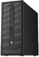 Компьютер HP ProDesk 600 G1 MT (Core i5/4590/3300Mhz/8Gb/1Tb/DVDRW/W7P/Black)