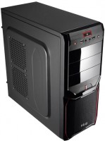 Компьютер iRu Home 310 MT (P G3240/3.1Ghz/2Gb/500Gb/DVDRW/Win10HSL64/GbitEth/Black) 353757