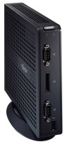 Неттоп iRu 114 (Celeron/J1900/2.0GHz/2Gb/500Gb/WiFi/DOS/Black)