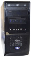 Компьютер RBT R255 (AMDX2A45300/3.4Gh/8Gb/500Gb/R5 230-1GB/DVDRW)
