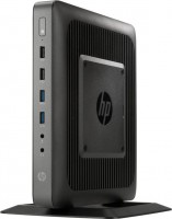 Компьютер HP t620 DC (GX217GA/1650Mhz/4096mb/SSD16Gb/WiFi/BT/NoOS/Black)