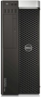 Компьютер Dell Precision T5810-0134 (Xeon E5 1620 3.5Ghz/16Gb/1Tb/DVD/K4200/W7P 64/Black)