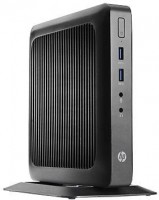 Тонкий клиент HP Flexible t520 (GX-212JC/4Gb/SSD32Gb/HD/Win10/Black)