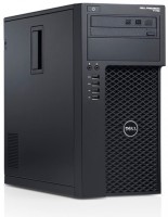 Компьютер Dell Precision T1700 MT BTX 1700-8161
