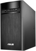 Компьютер Asus K31ADE-RU001S MT (Pent G3250 3.2Ghz/4Gb/1Tb/DVD/GT 720/W8.1 64/WifFi/Black) 90PD01I1-M00890