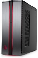 Компьютер HP Omen 870 870-052ur (Core i5 6600K 3.5Ghz/8Gb/2Tb+SSD128Gb/DVD/GTX 970/W10/Black) X1A53EA